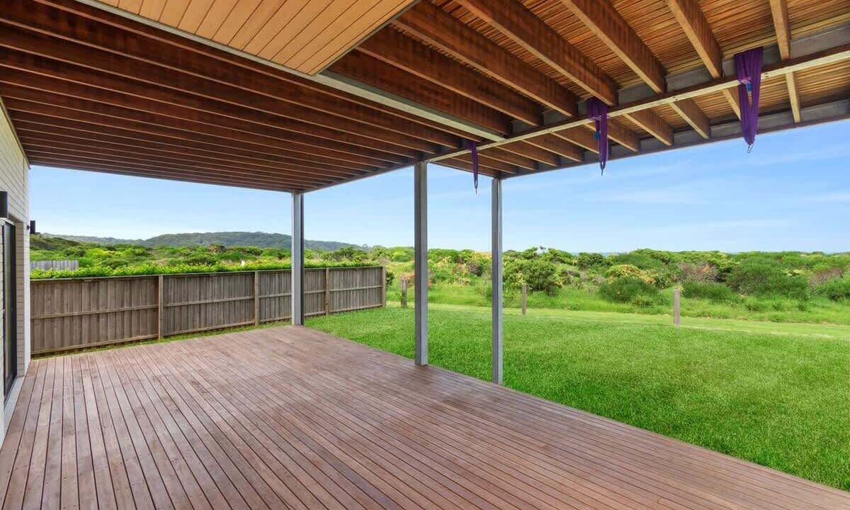 Photo of Patio Balcony in Tomakin