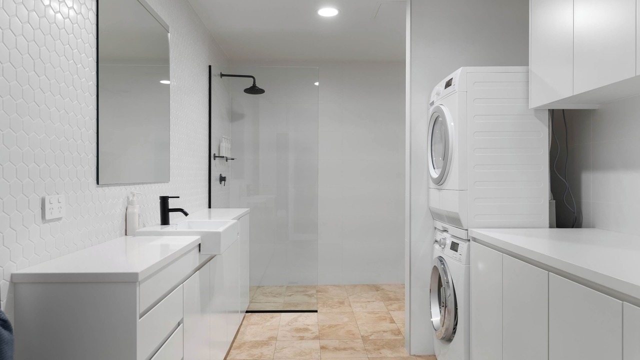 Photo of Bathroom in Terrigal