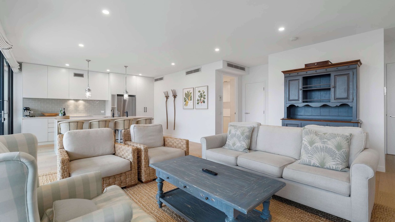 Photo of Livingroom in Terrigal