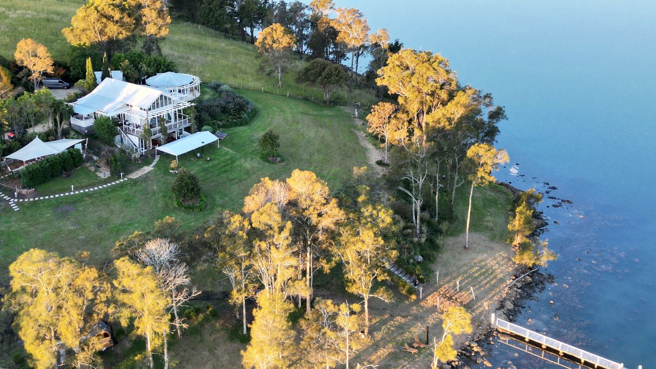Photo of Outdoor in Coomba Bay