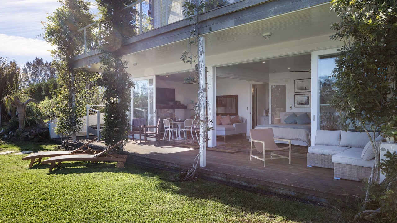 Photo of Patio Balcony in Coomba Bay
