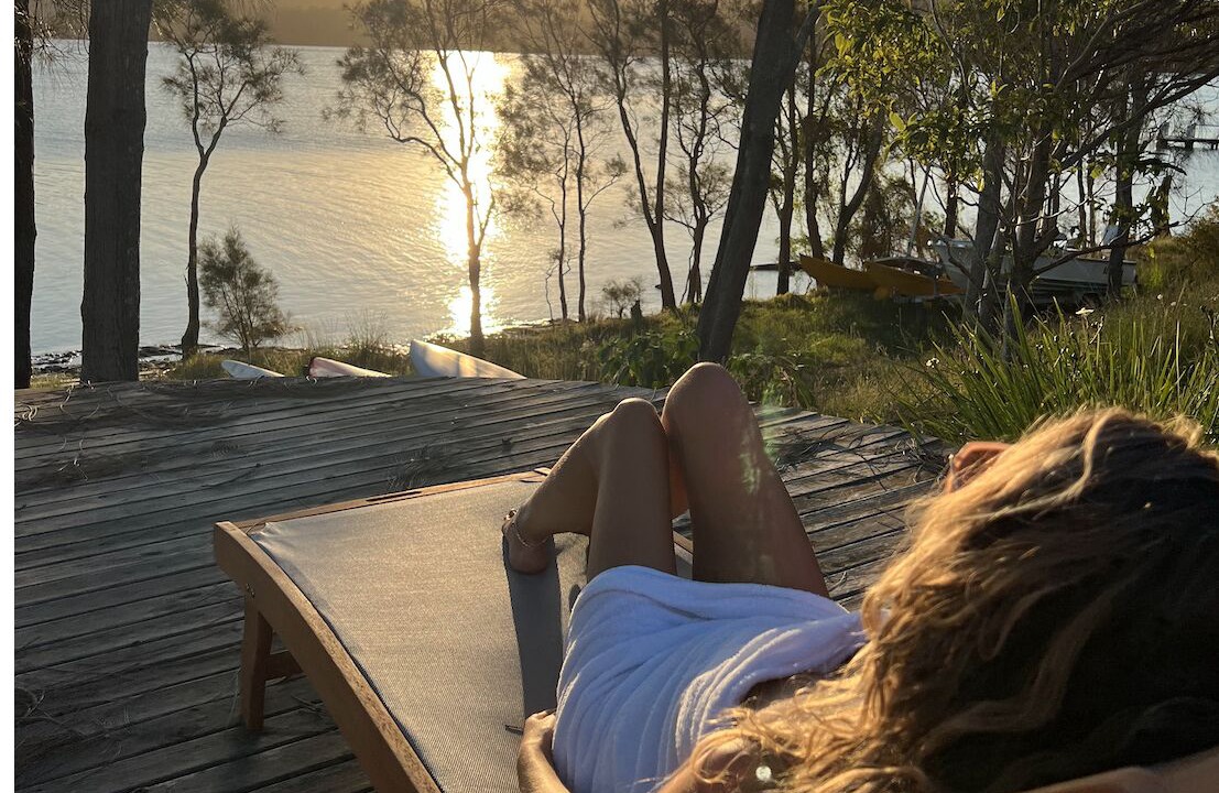 Photo of Outdoor in Coomba Bay