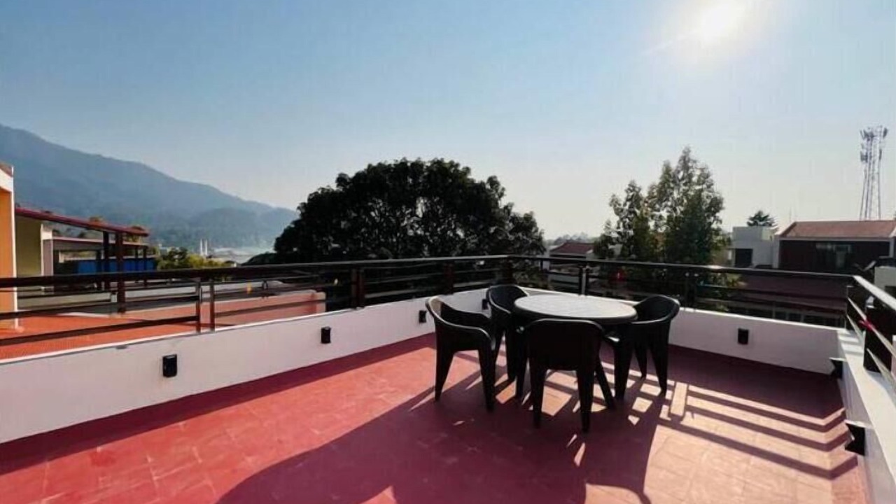 Photo of Outdoor in Rishikesh