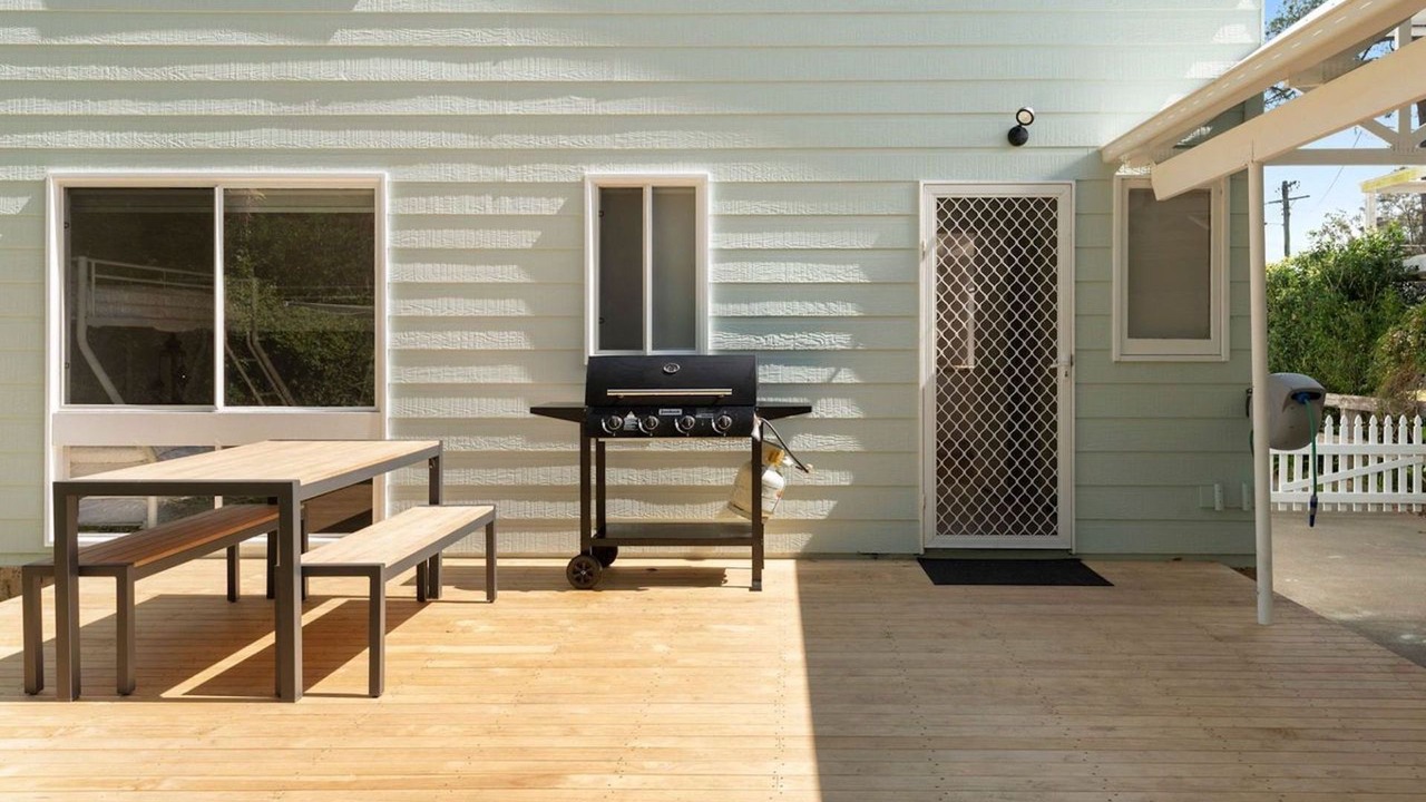 Photo of Outdoor in Burrill Lake