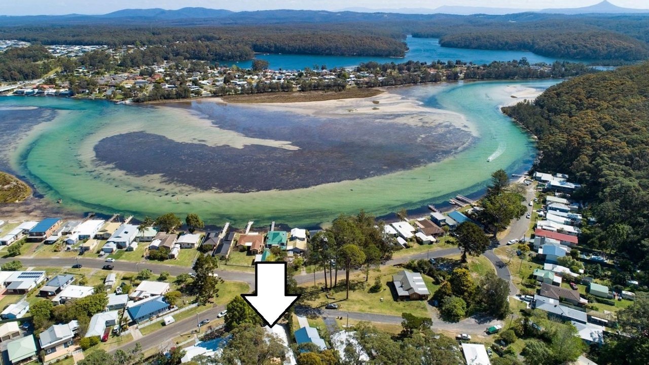Photo of Outdoor in Burrill Lake