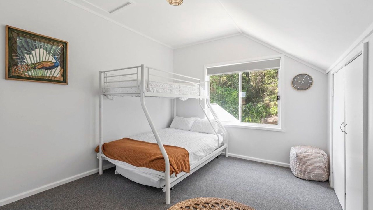 Photo of Bedroom in Burrill Lake