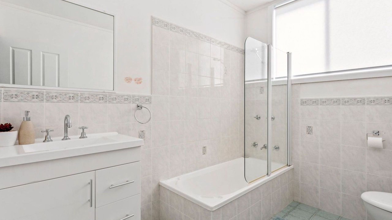 Photo of Bathroom in Burrill Lake