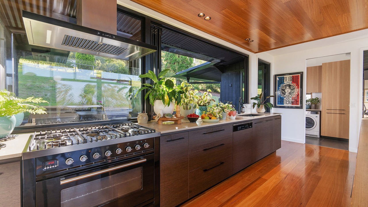 Photo of Kitchen in Mittagong