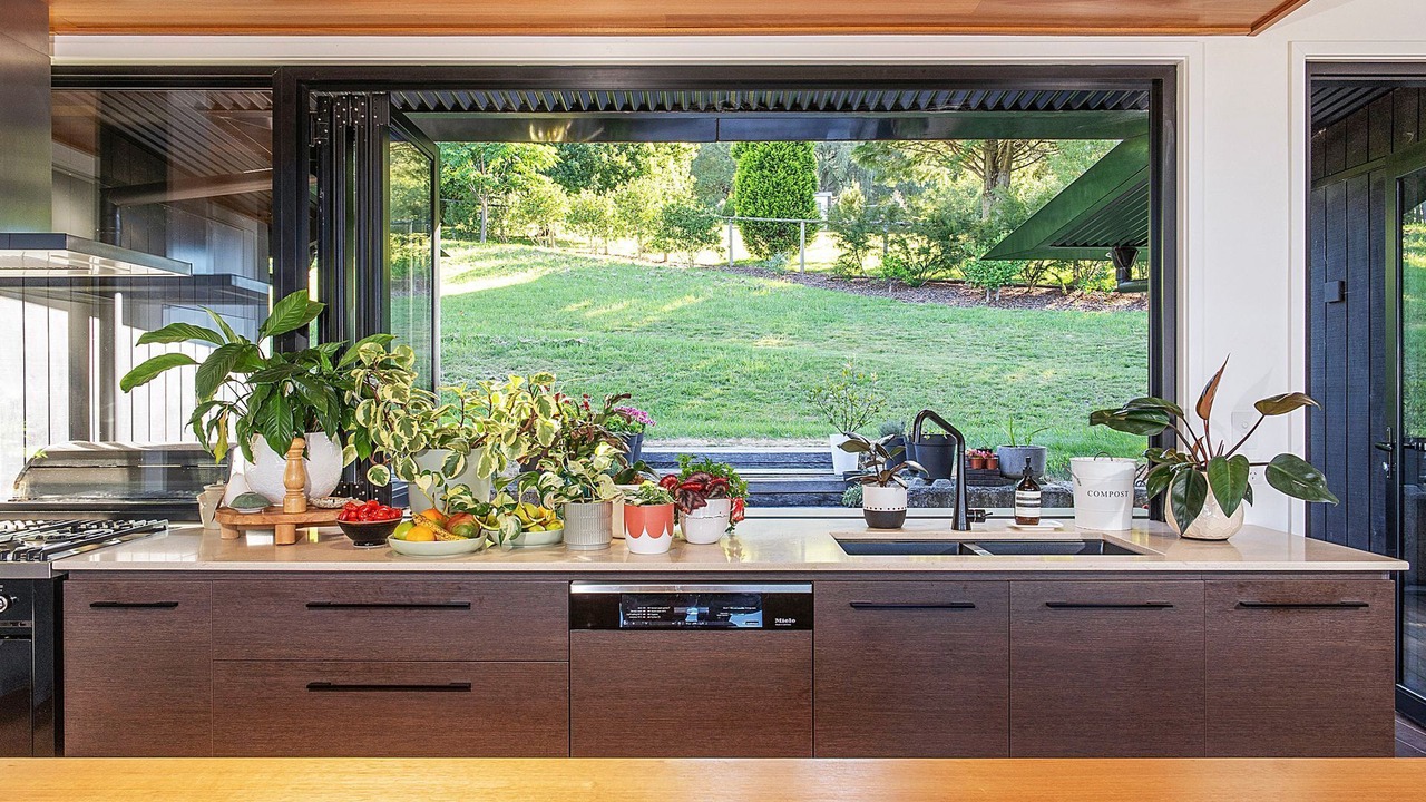Photo of Kitchen in Mittagong