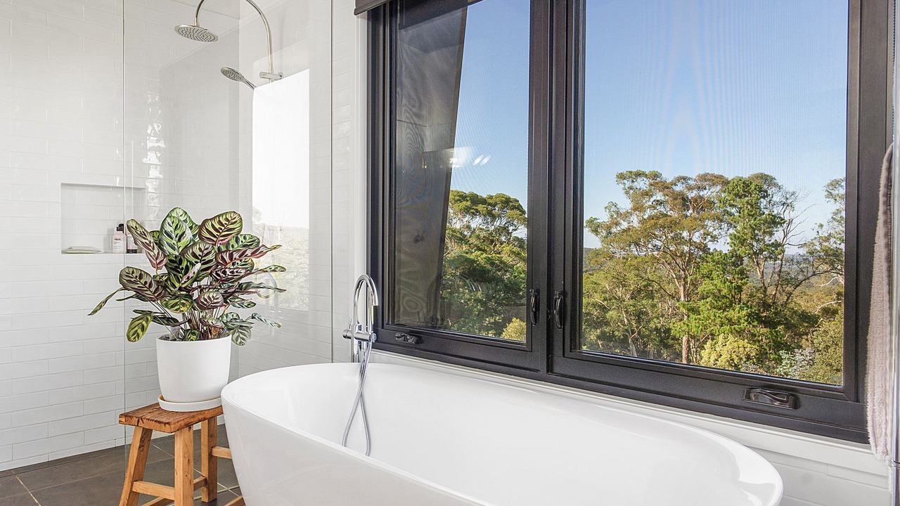 Photo of Bathroom in Mittagong