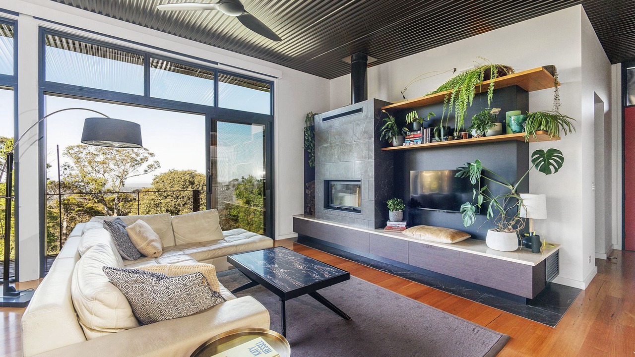 Photo of Livingroom in Mittagong