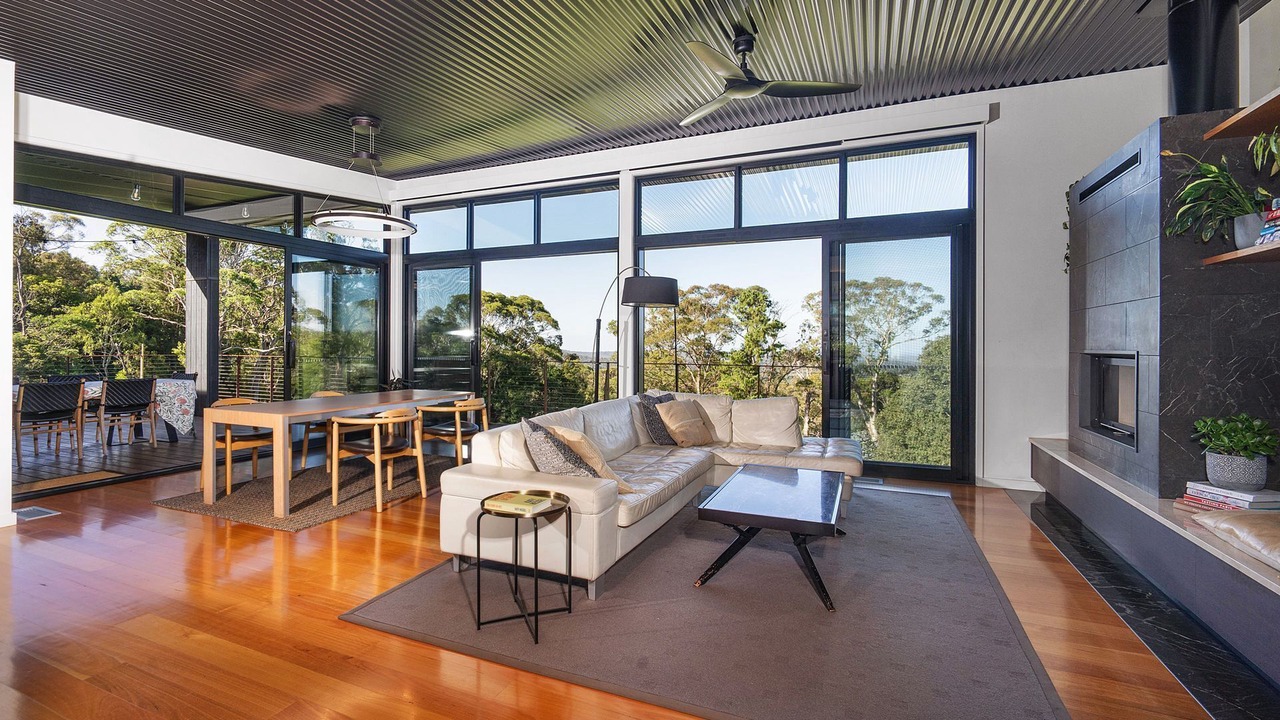 Photo of Livingroom in Mittagong