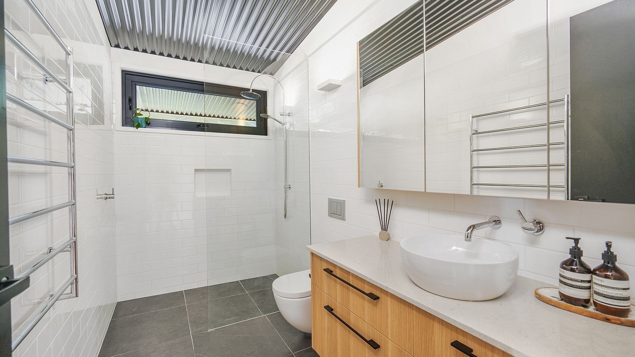 Photo of Bathroom in Mittagong