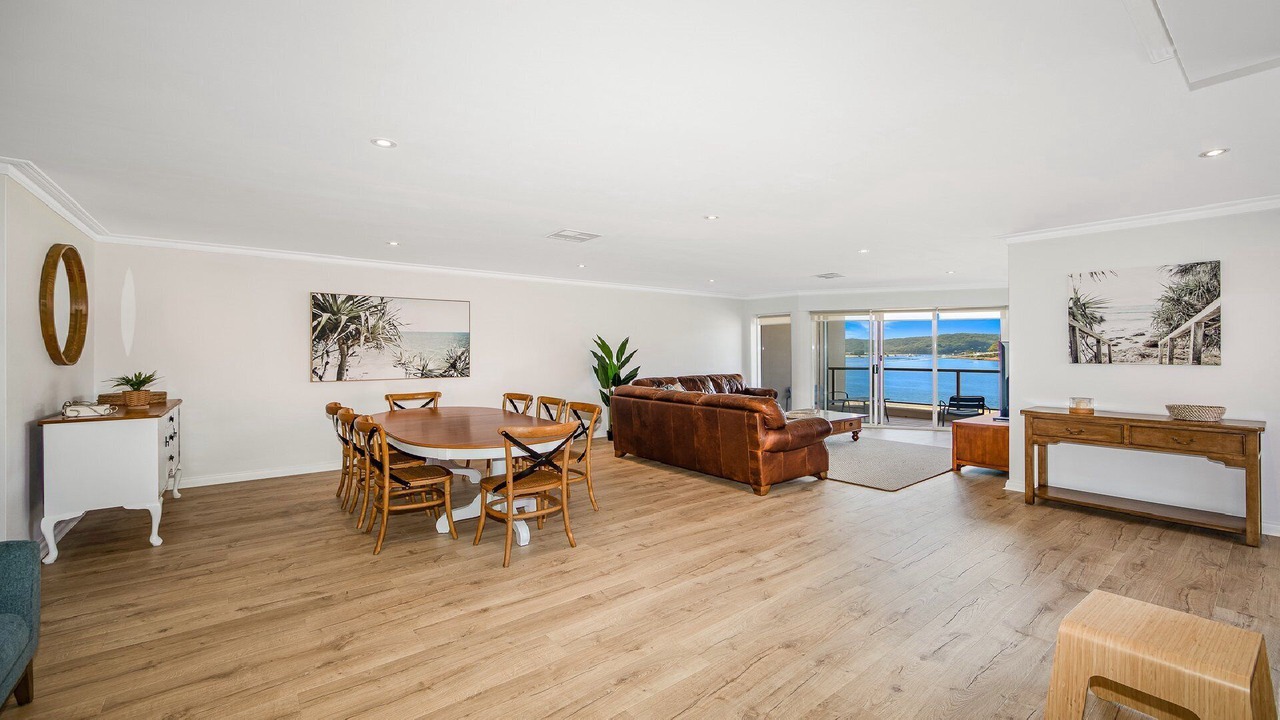 Photo of Livingroom in Ettalong Beach