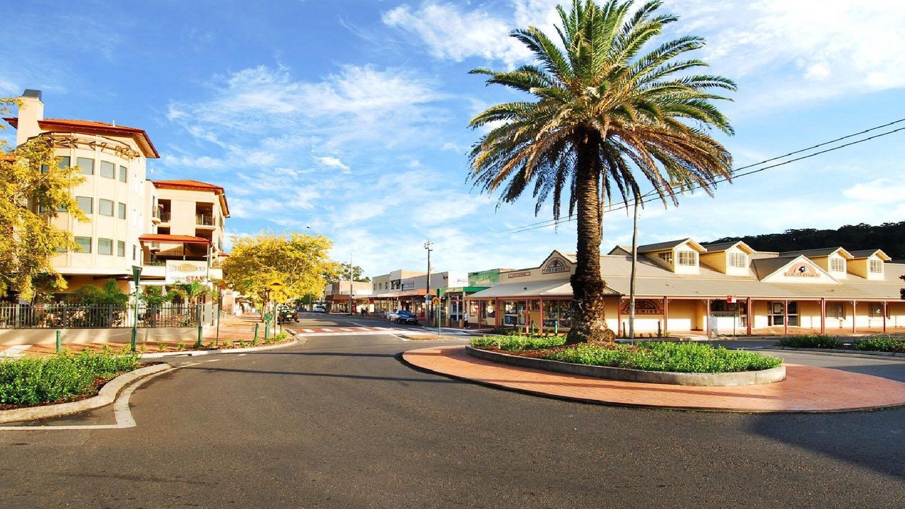 Photo of Outdoor in Ettalong Beach