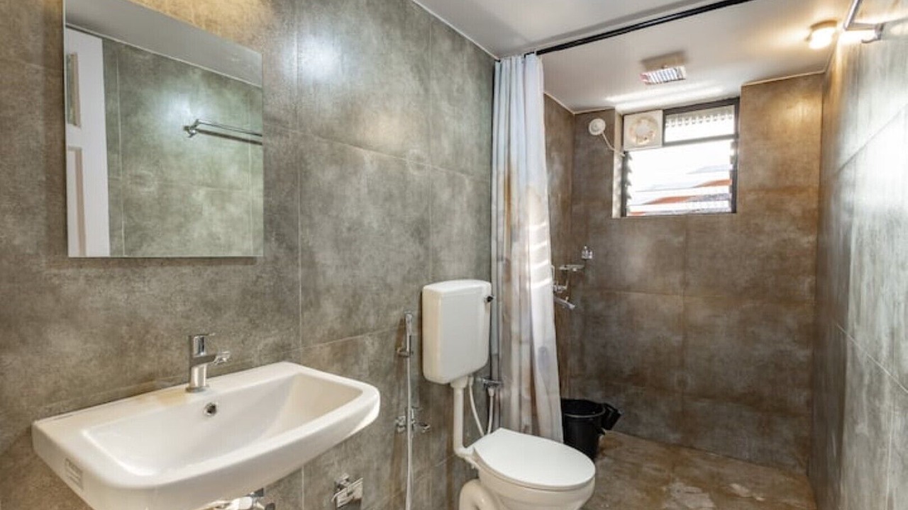 Photo of Bathroom in Varca