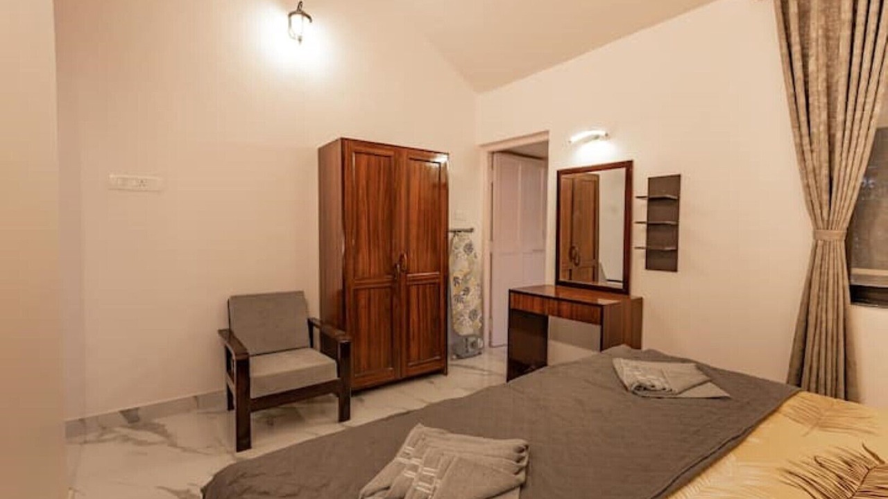 Photo of Bedroom in Varca