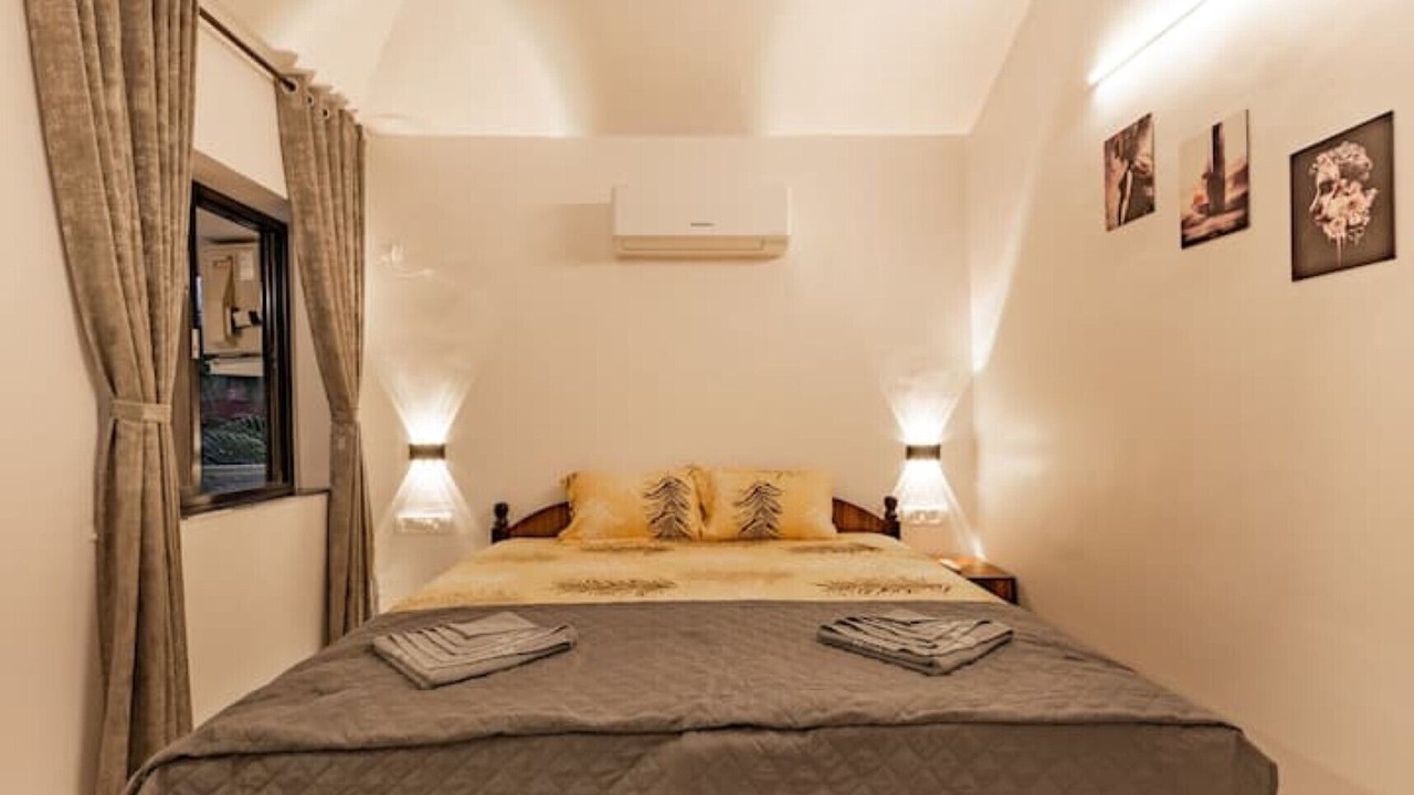 Photo of Bedroom in Varca