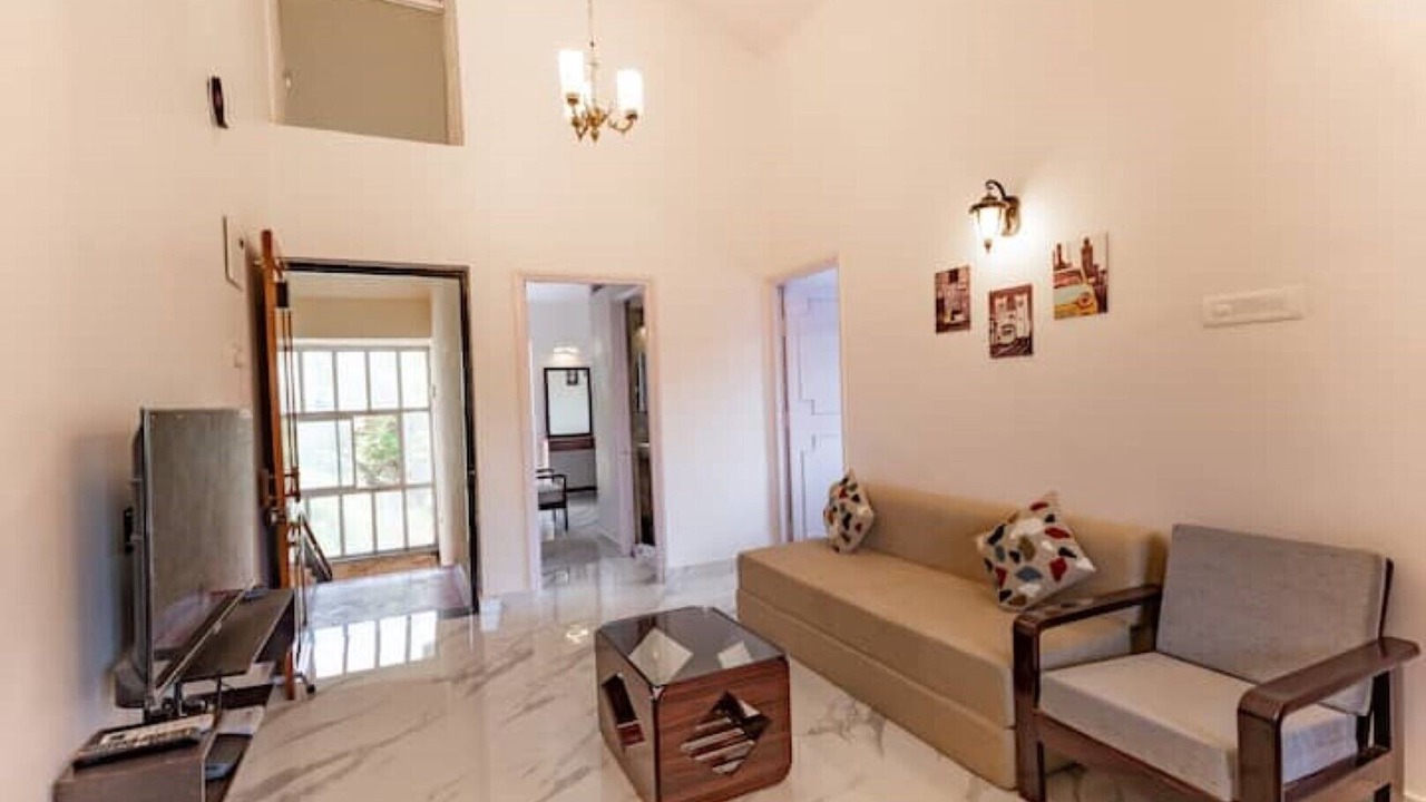 Photo of Livingroom in Varca
