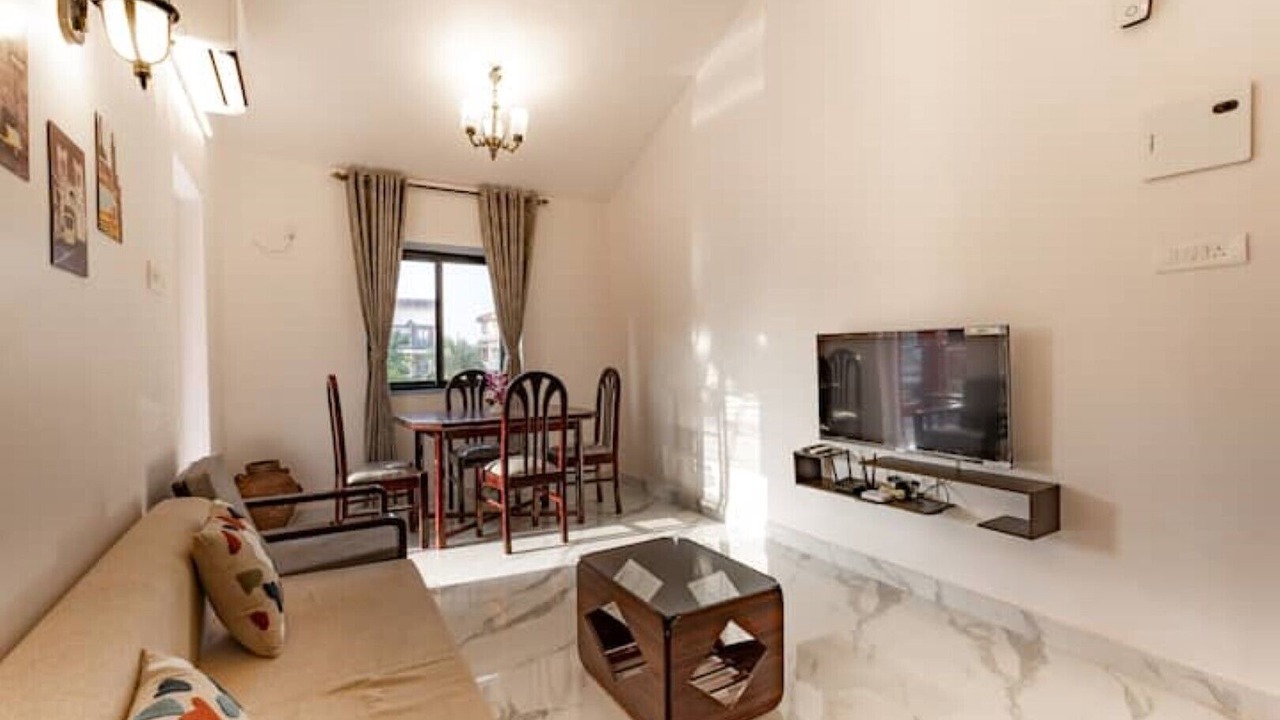 Photo of Livingroom in Varca