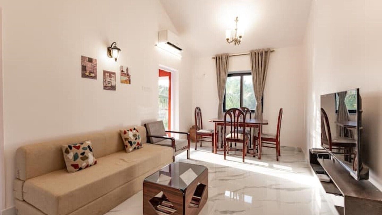 Photo of Livingroom in Varca