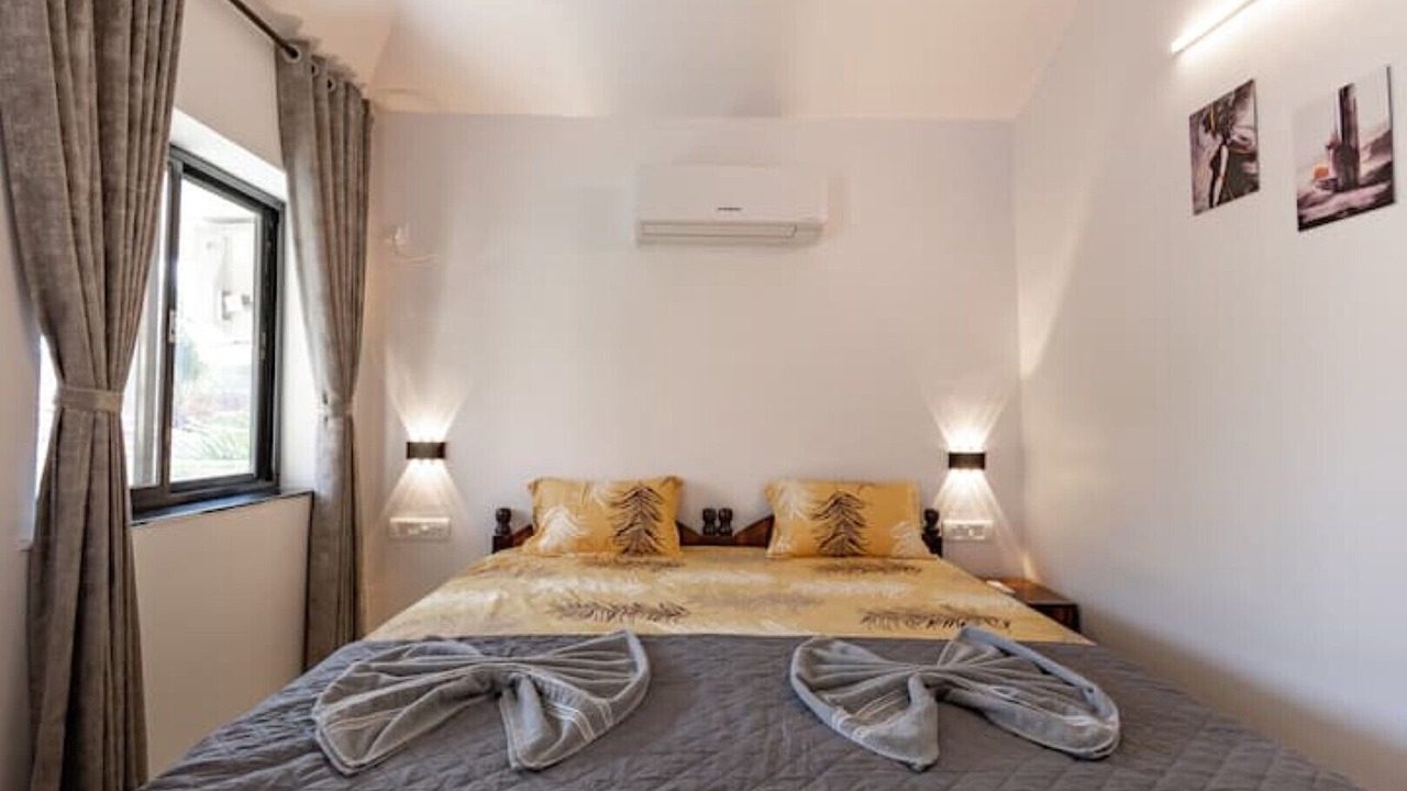 Photo of Bedroom in Varca