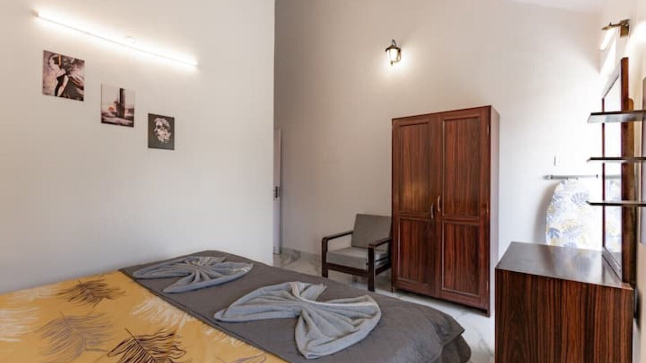 Photo of Bedroom in Varca