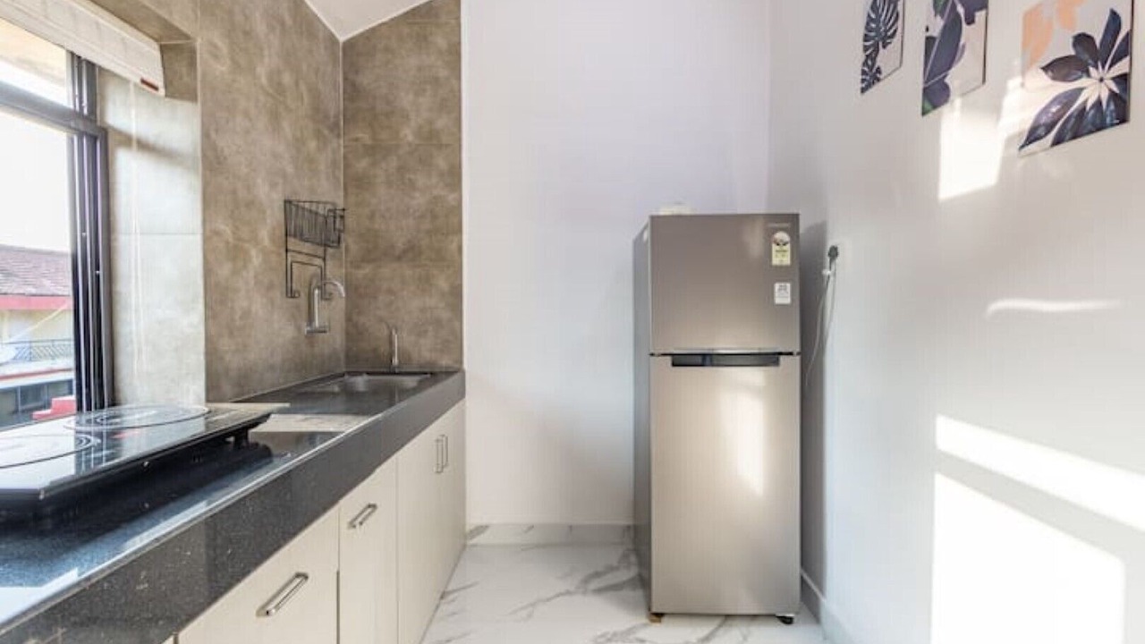 Photo of Kitchen in Varca