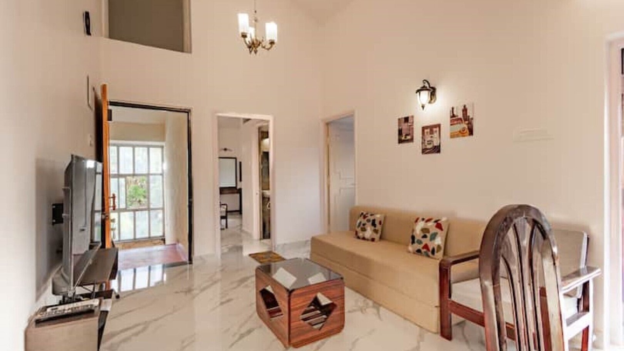 Photo of Livingroom in Varca