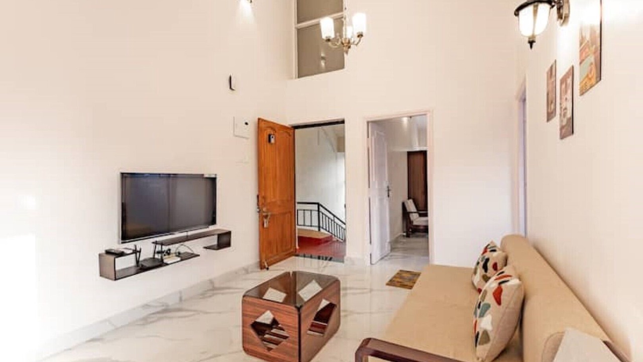 Photo of Livingroom in Varca