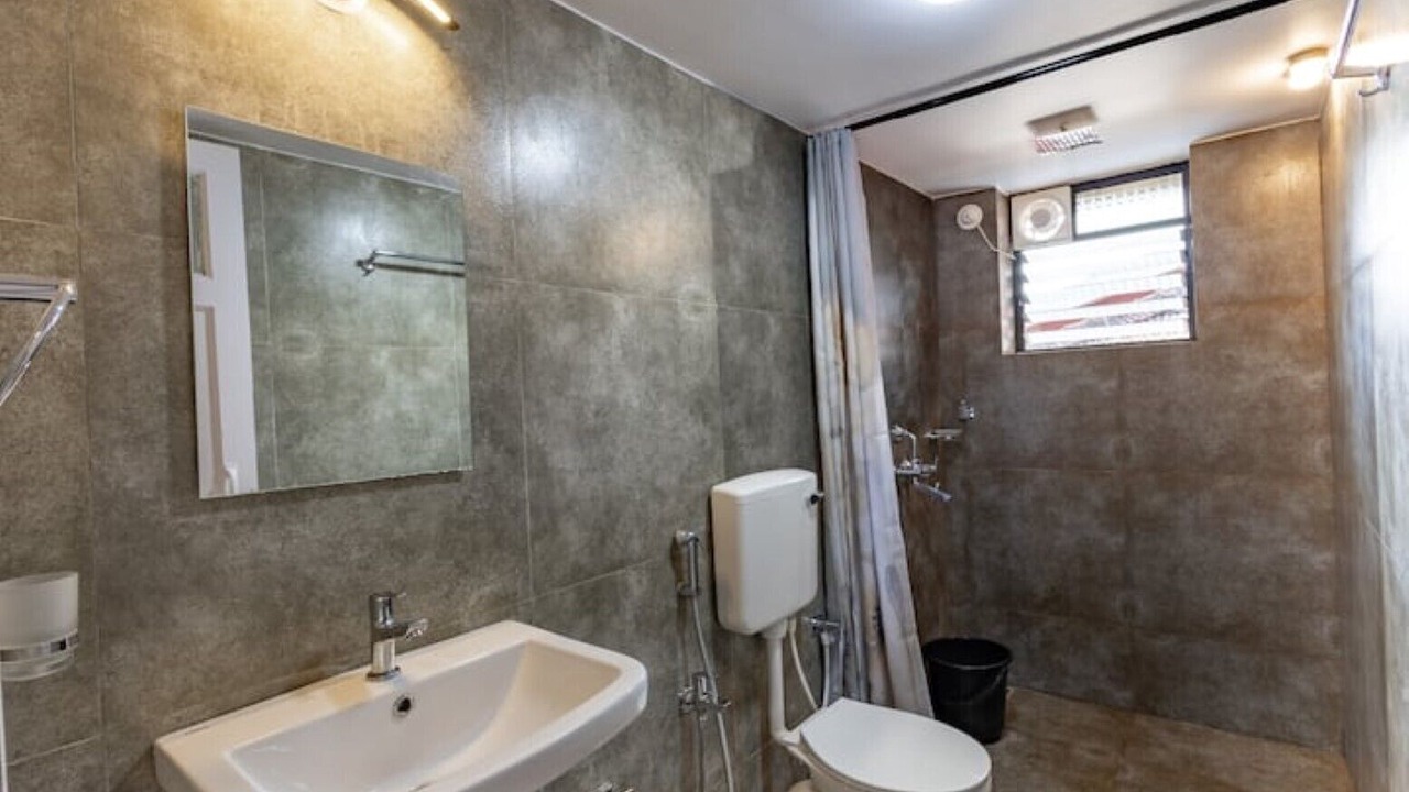 Photo of Bathroom in Varca
