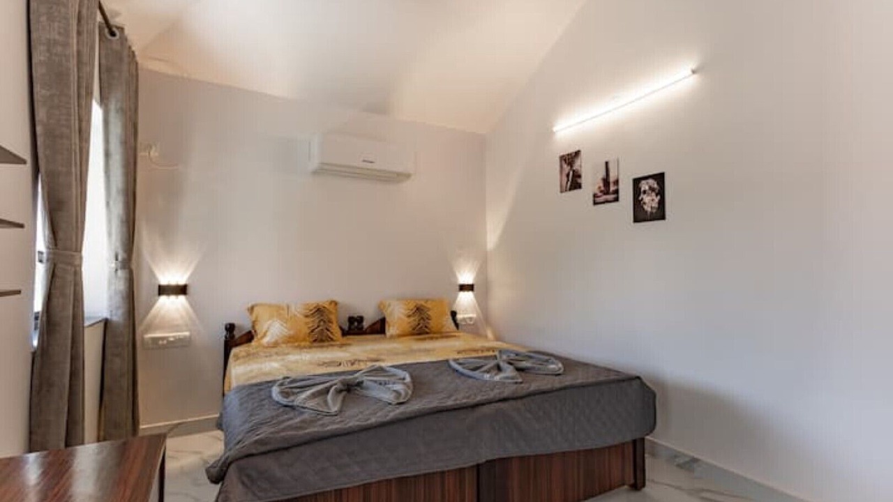 Photo of Bedroom in Varca