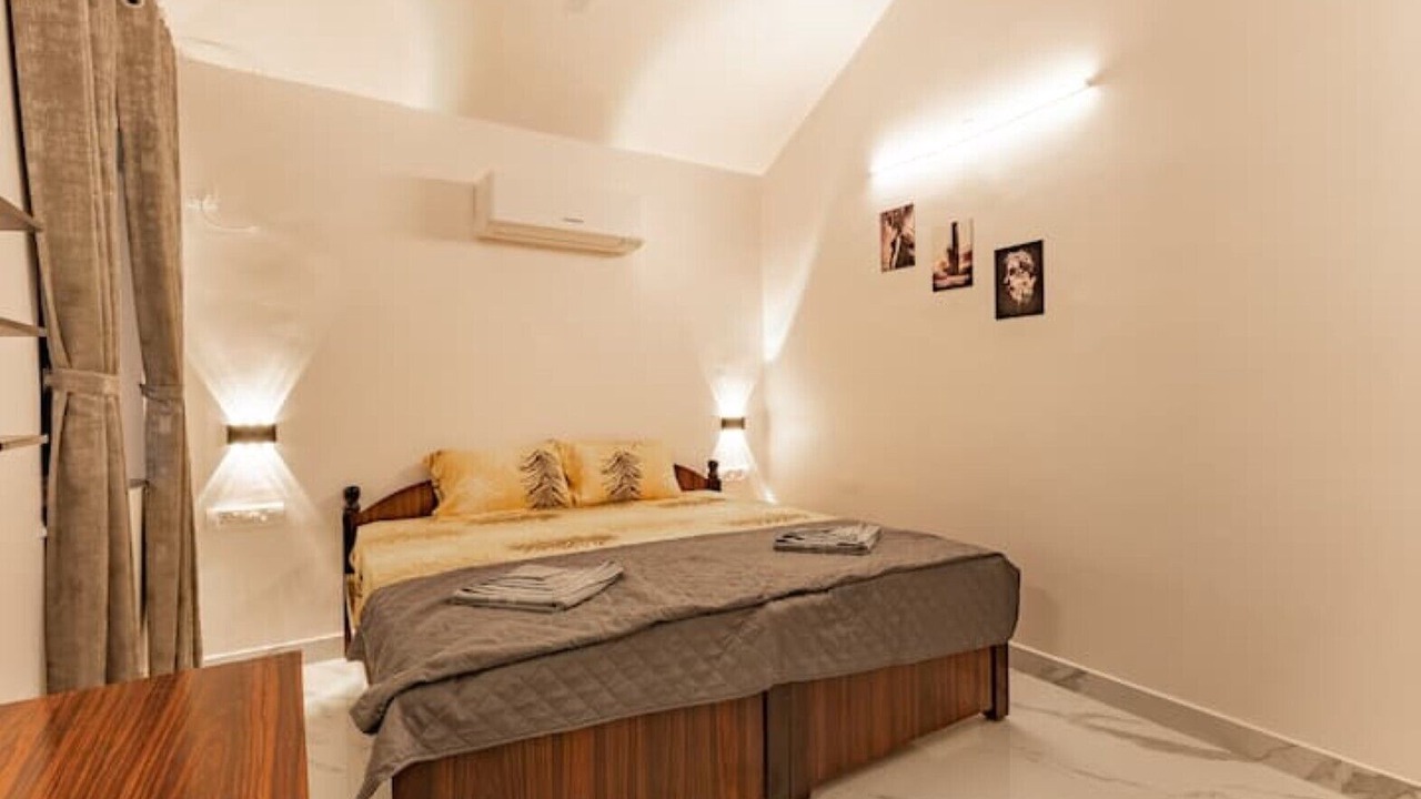 Photo of Bedroom in Varca