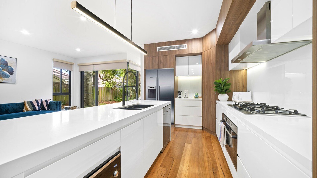 Photo of Kitchen in Willoughby