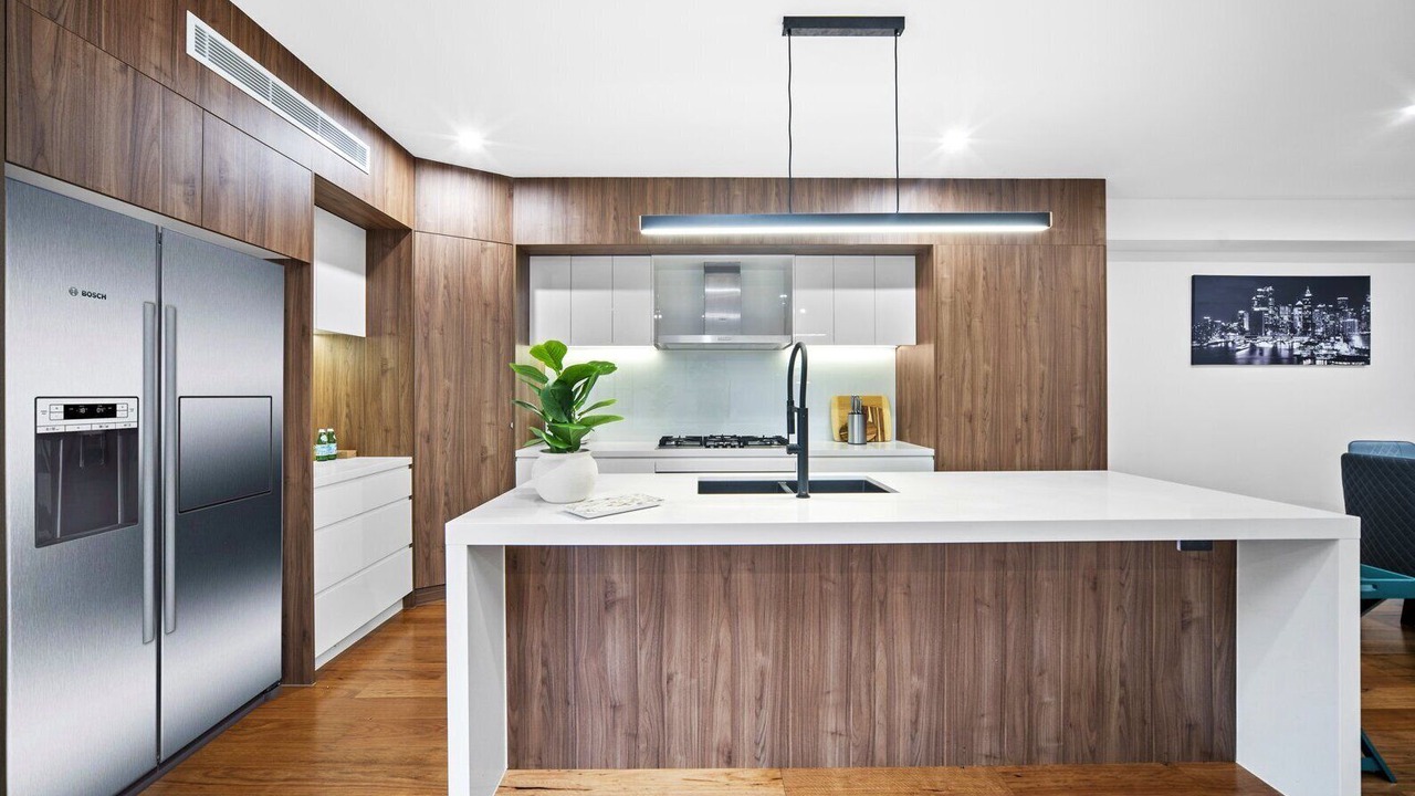 Photo of Kitchen in Willoughby