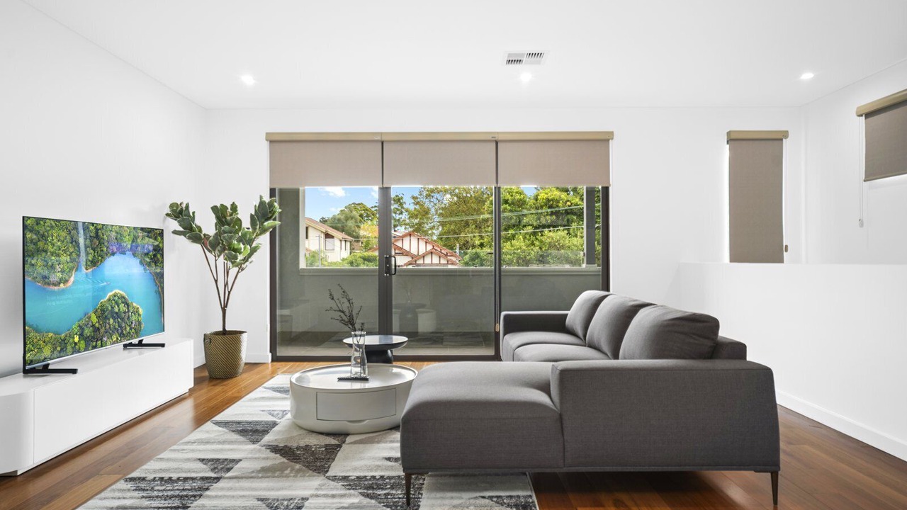 Photo of Livingroom in Willoughby
