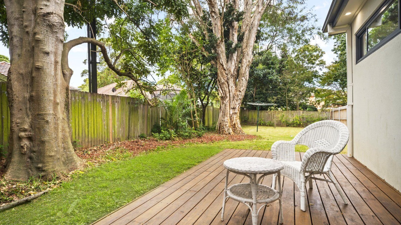 Photo of Patio Balcony in Willoughby