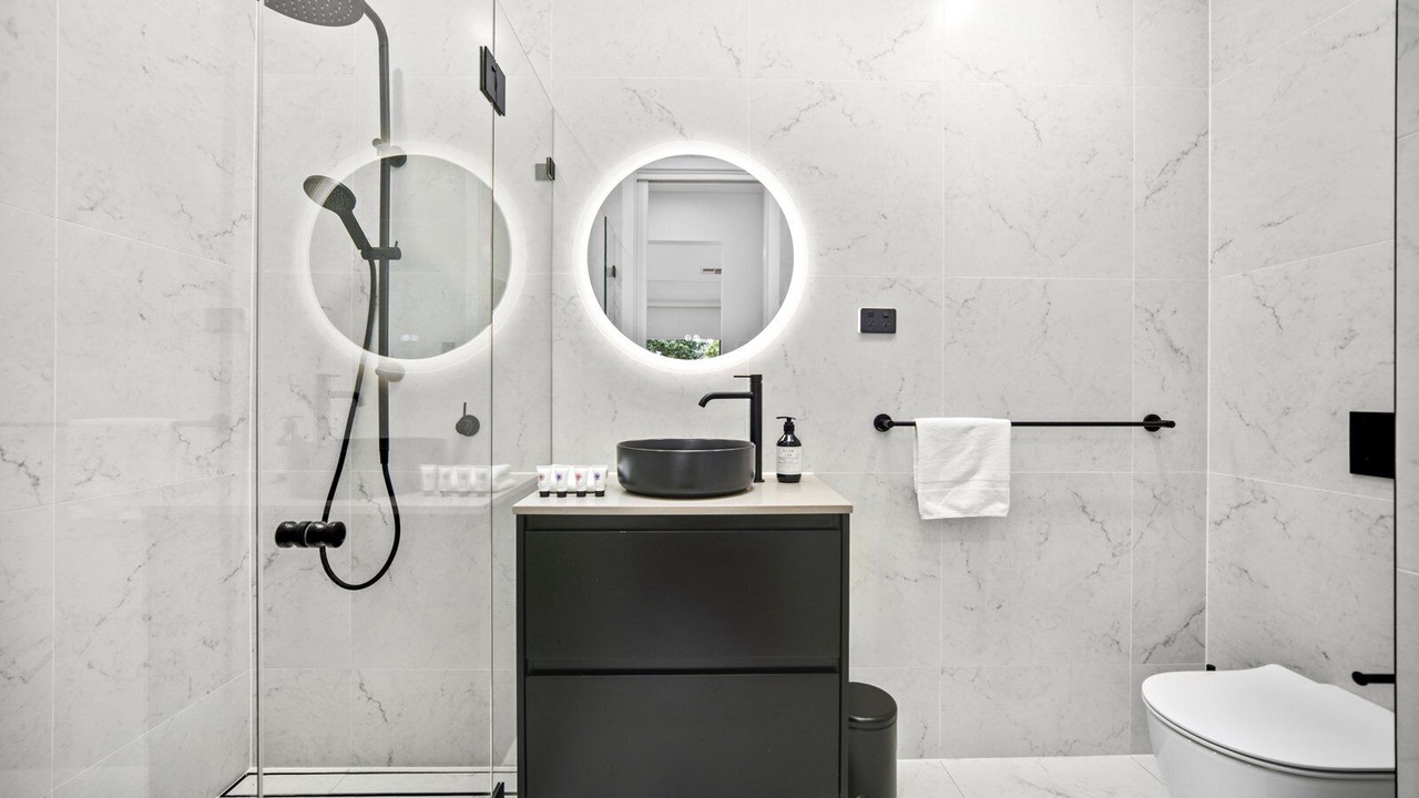 Photo of Bathroom in Willoughby
