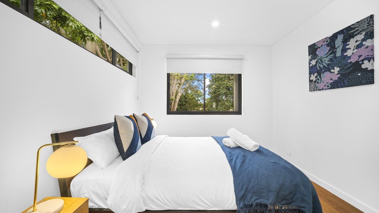 Photo of Bedroom in Willoughby