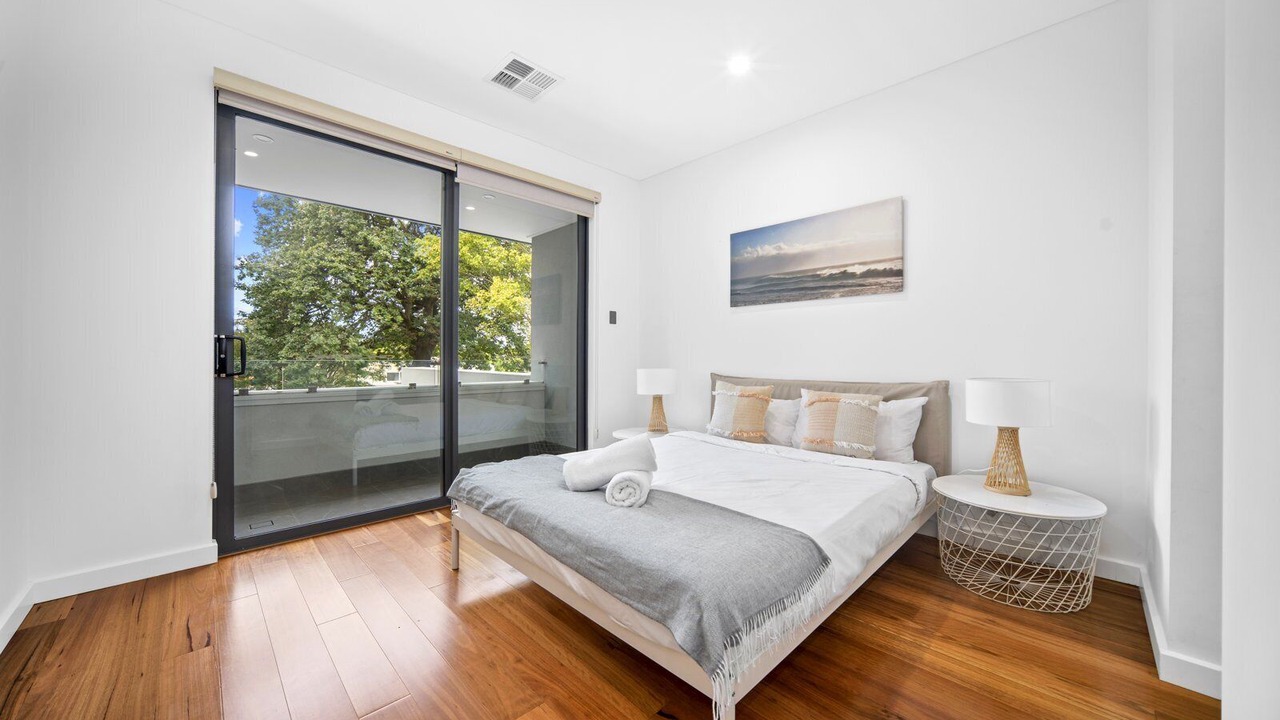Photo of Bedroom in Willoughby