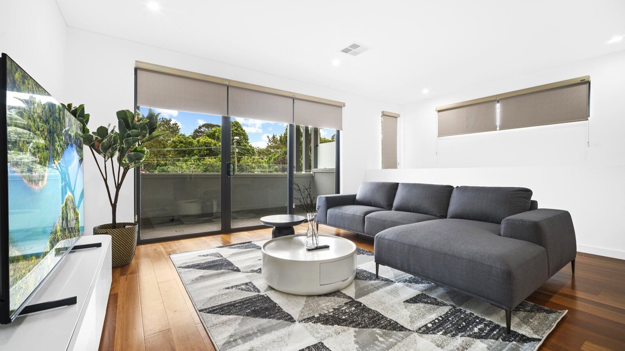 Photo of Livingroom in Willoughby