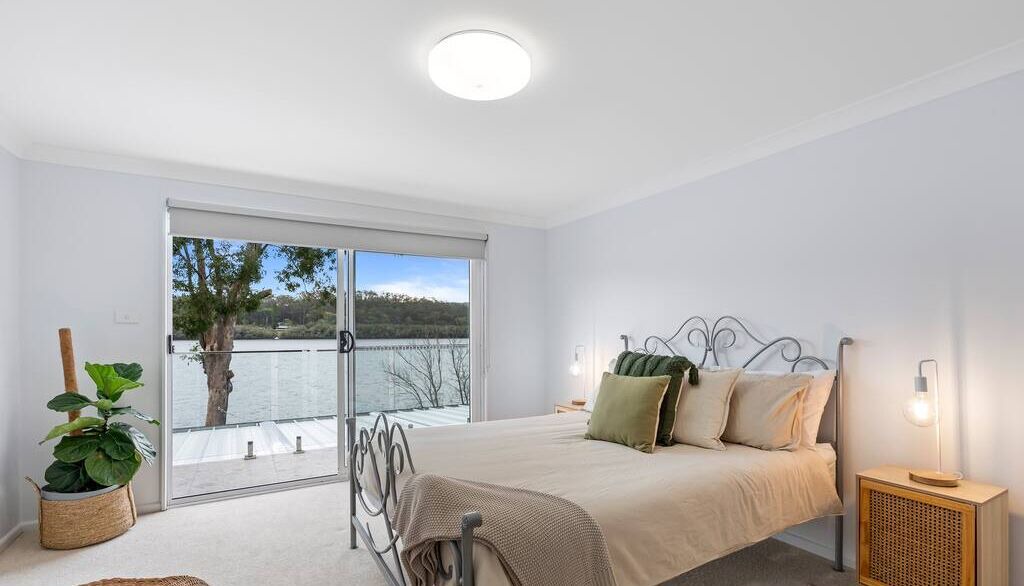 Photo of Bedroom in Central Coast Council