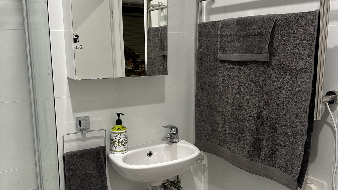 Photo of Bathroom in Parma