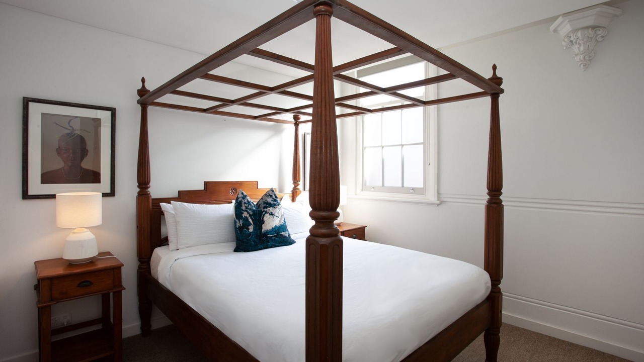 Photo of Bedroom in Bondi Junction
