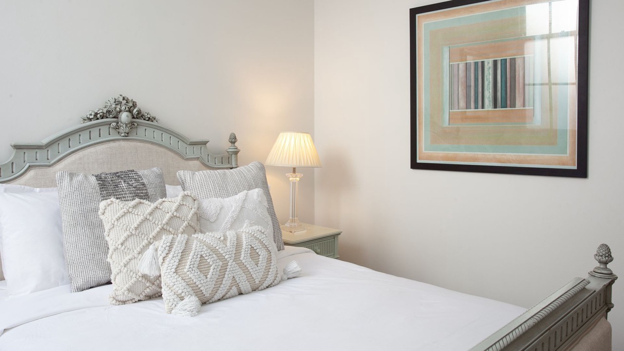 Photo of Bedroom in Bondi Junction