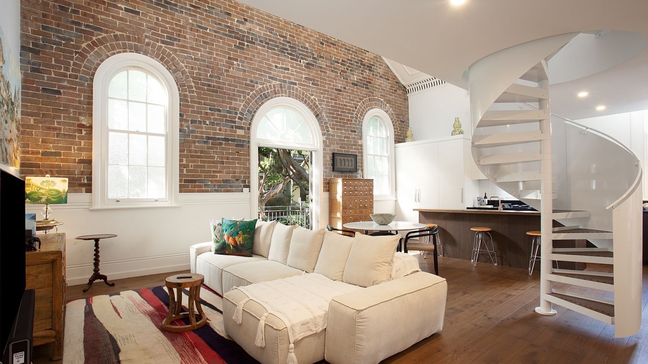 Photo of Livingroom in Bondi Junction