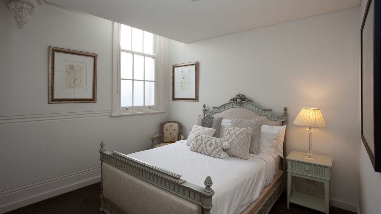 Photo of Bedroom in Bondi Junction