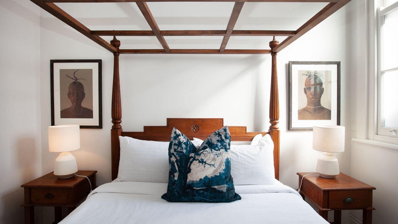 Photo of Bedroom in Bondi Junction