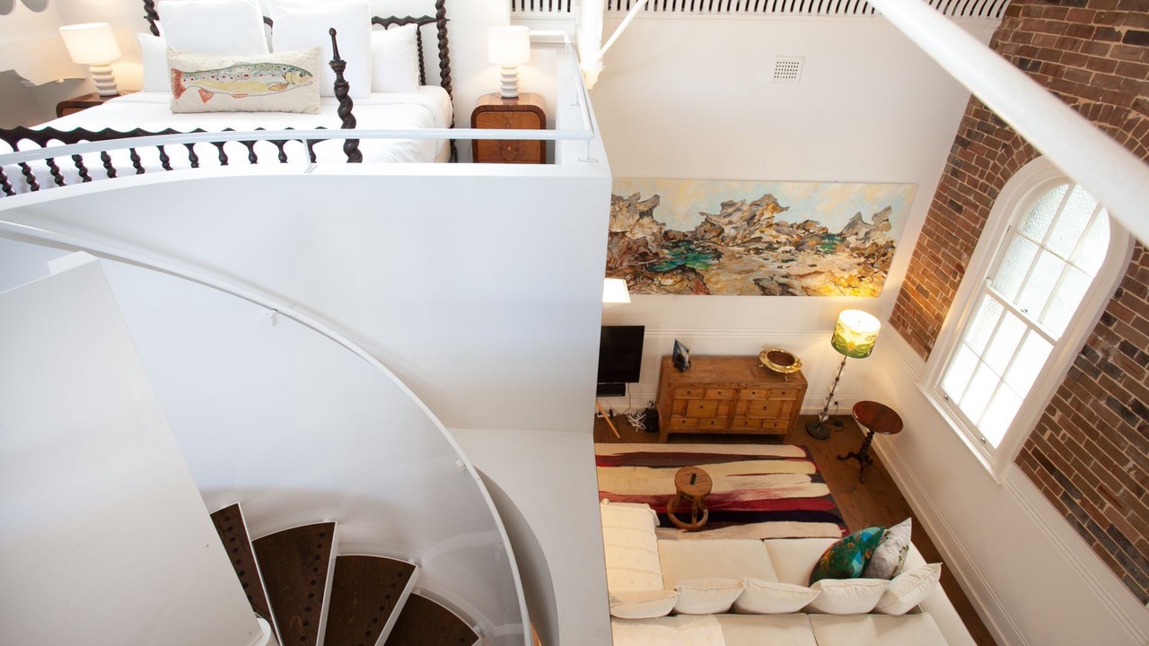 Photo of Bedroom in Bondi Junction