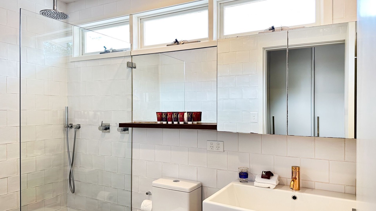 Photo of Bathroom in Bondi Junction
